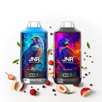 JNR Falcon X 18000 Puffs Disposable Vape