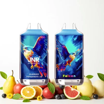 JNR Falcon 16000 Puffs Disposable Vape