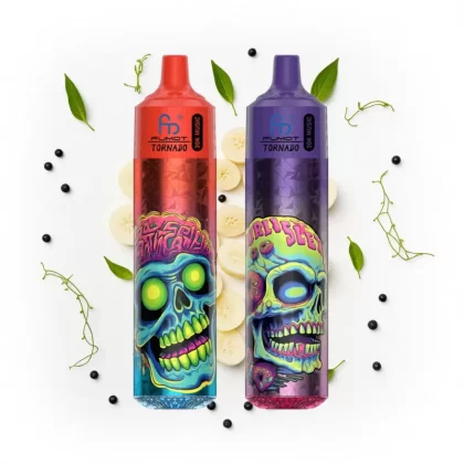 Fumot Randm Tornado 30k 30000 Puffs Disposable Vape