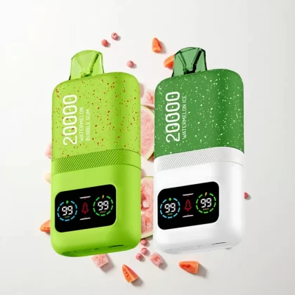 Aivono Aim Magic 20000 Puffs Disposable Vape