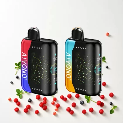 Aivono Aim Boom 25k | Aivono Aim Boom 25000 Puffs Massive Disposable Vape
