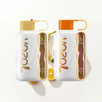 Perfect VOZOL Star 40k Puffs Vape | Advanced VOZOL Star 40000 Puffs Disposable Vape