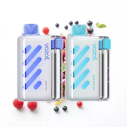 VOZOL Vista 40k Intelligent VOZOL Vista 40000 Puffs Disposable Vape