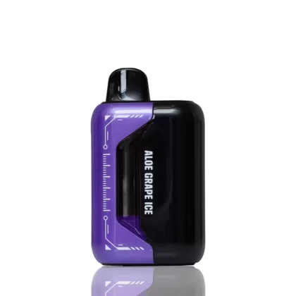Geek Pro Nebula 80K Disposable Vape - Strawberry Ice