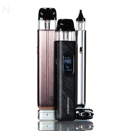 Vaporesso XROS 6 30W Pod System - Cosmic Black