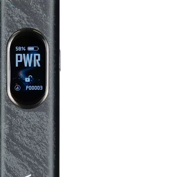 Vaporesso XROS 6 30W Pod System - Cosmic Black - Image 3