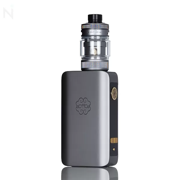 dotMod dotBox V2 Starter Kit -220W - Blue - Image 3