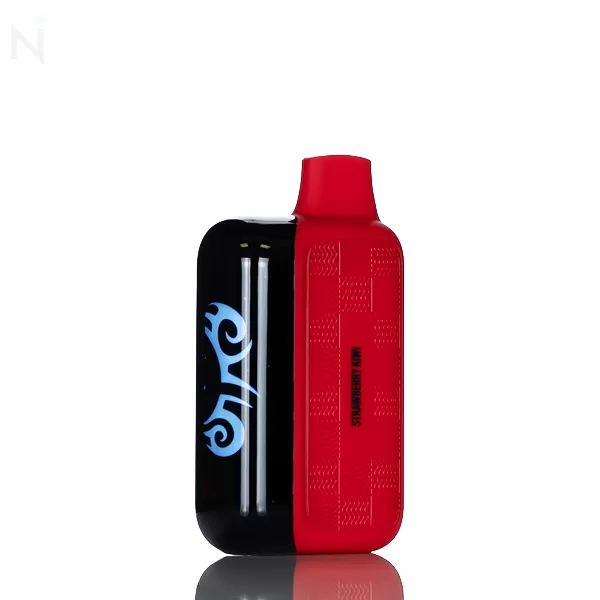 MIA Legend Pro 50K 50,000 Puffs Disposable Vape - Clear - Image 2