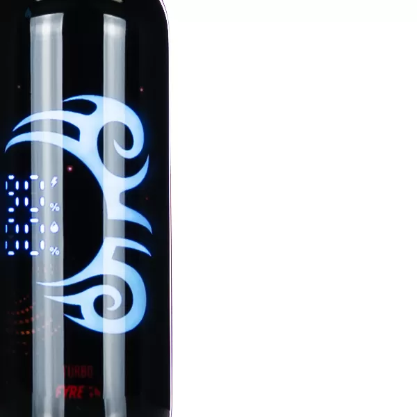 MIA Legend Pro 50K 50,000 Puffs Disposable Vape - Frozen Strawberry - Image 3