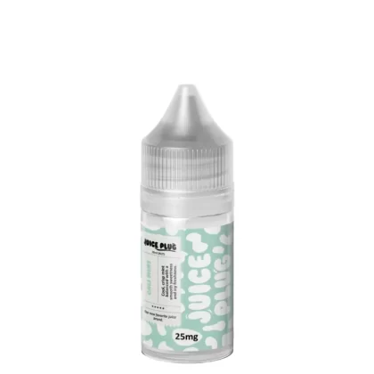 Juice Plug Salt - Cali Mint - 30ml - 50mg
