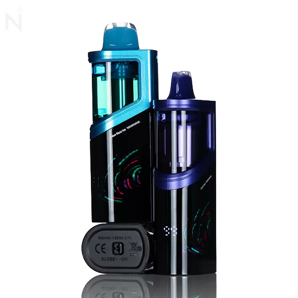 Geek Bar Clio 50K 50,000 Puffs Pod - Sour Watermelon Drop