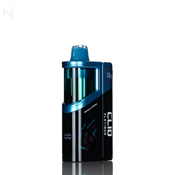 Geek Bar Clio 50K 50,000 Puffs Pod - Sour Watermelon Drop - Image 2