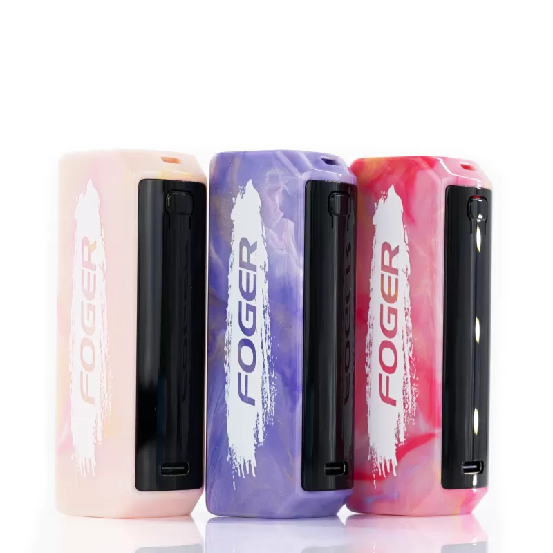 Foger Switch Pro Battery 1200mAh Charging Dock - Purple