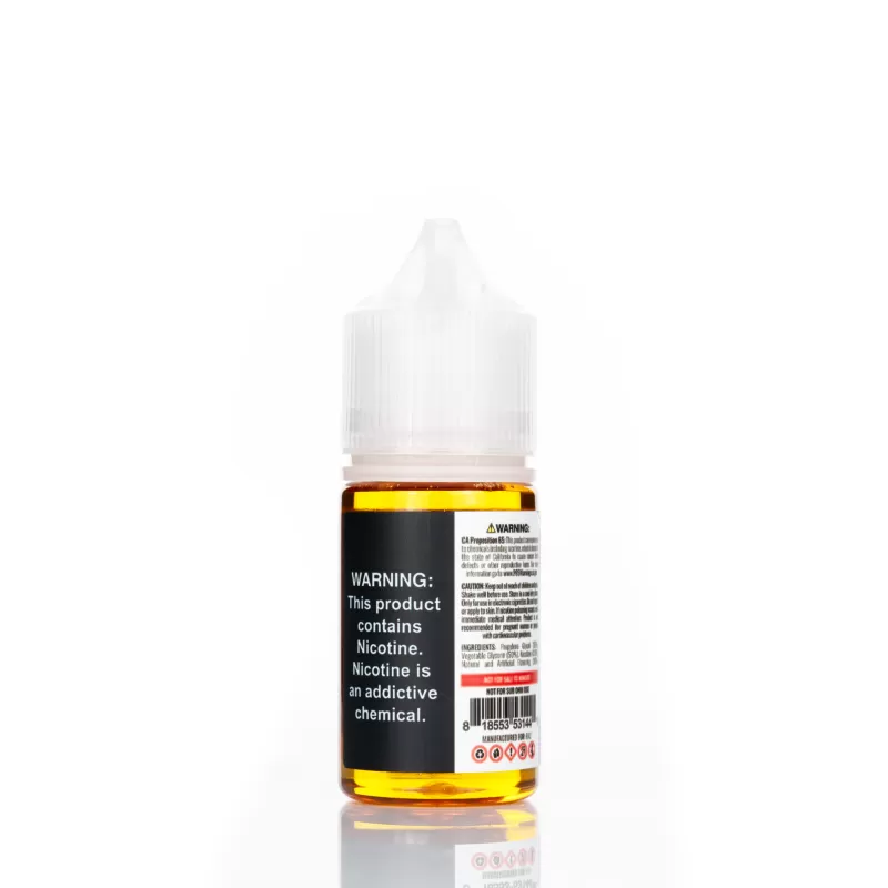 Pod Juice X RAZ Salt Nic - Watermelon Batch - 30mL - 35mg - Image 3