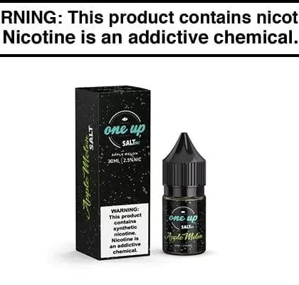 APPLE MELON BY ONE UP SALTS 30ML