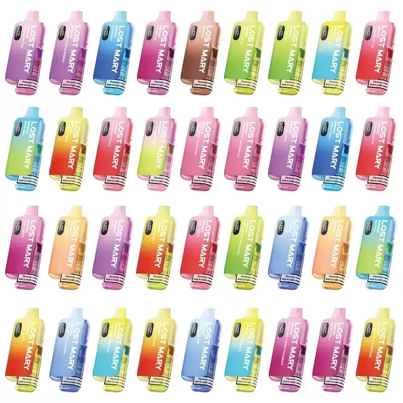 Lost Mary BM 6K Vape Kit - Image 2
