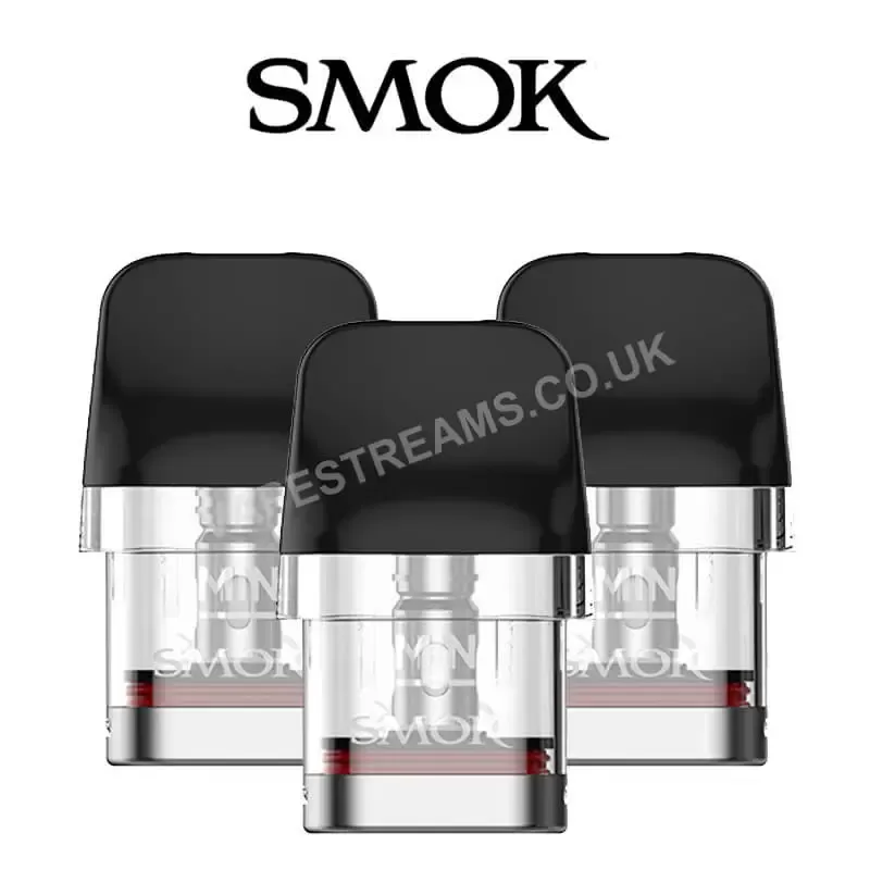 Smok Novo M Replacement Pods