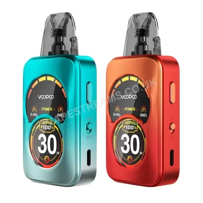 VooPoo Argus A Vape Kit