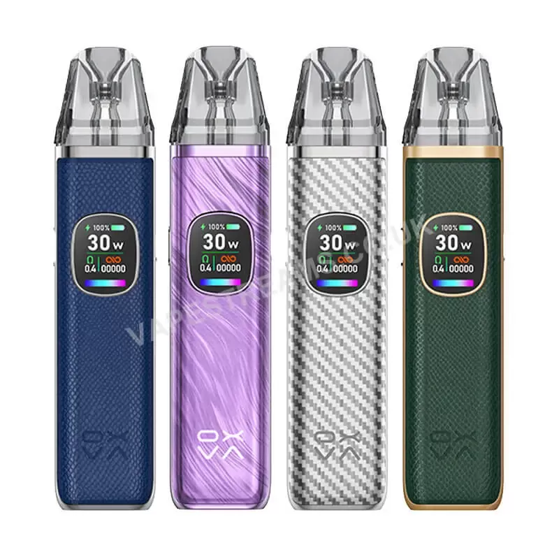 OXVA Xlim Pro 2 Vape Kit