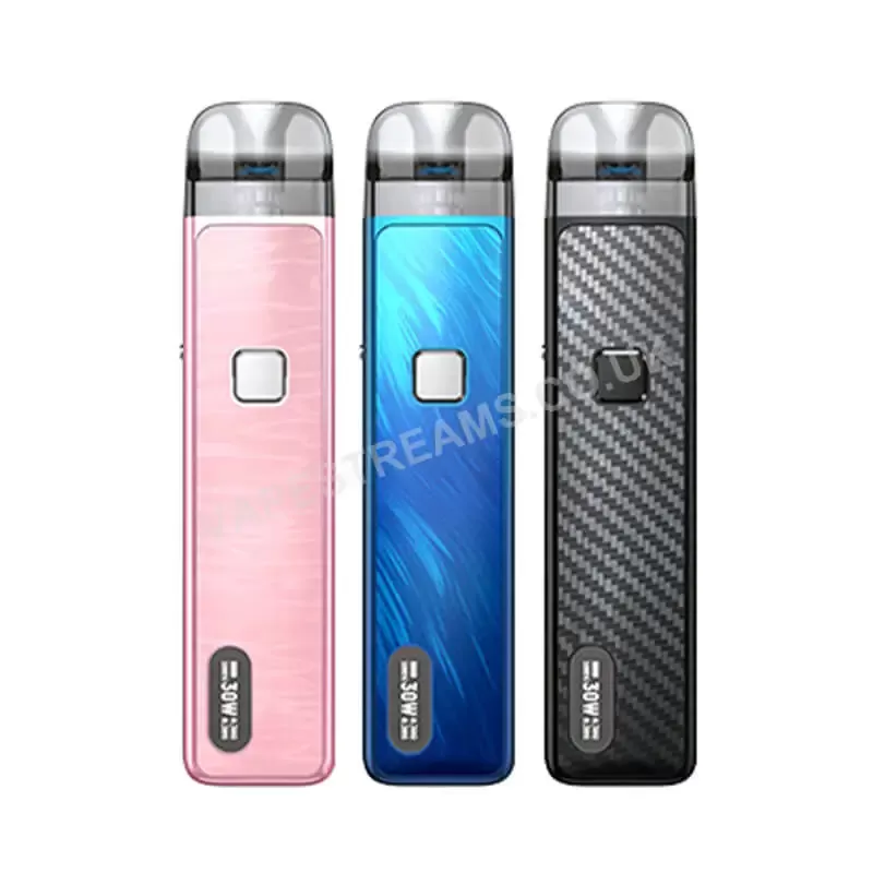 Aspire Flexus Pro Vape Kit