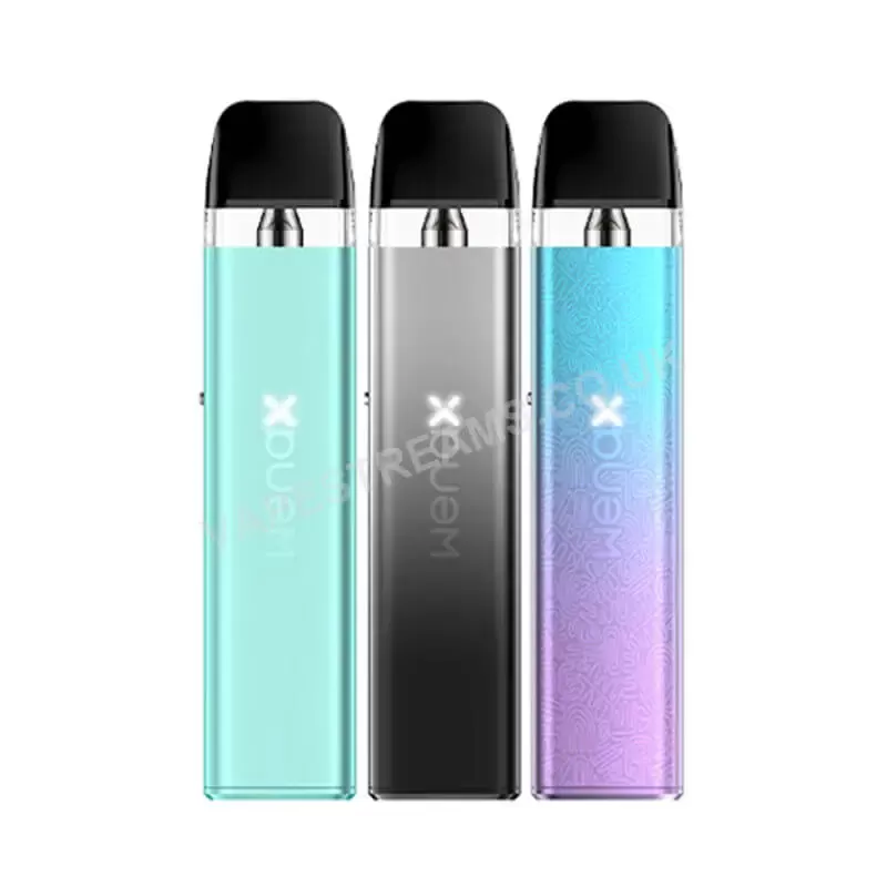 GeekVape Wenax Q Mini Vape Kit
