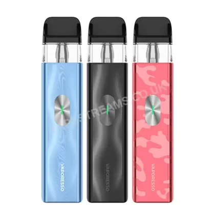 Vaporesso XROS 4 Mini Vape Kit