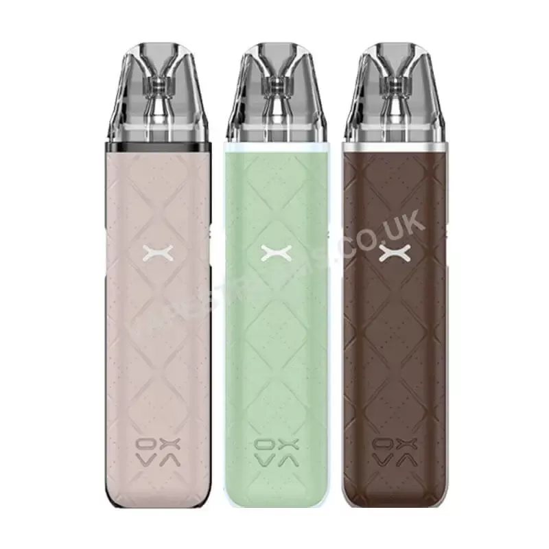 OXVA Xlim GO Vape Kit