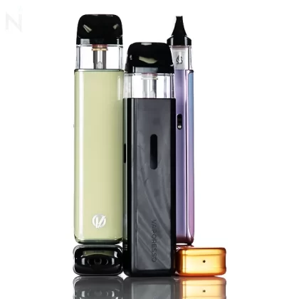 Vaporesso XROS 6 Mini 30W Pod System - Jelly Blue