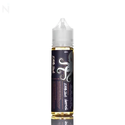 Phillip Rocke E Liquid - Formula LP (Looper) - 60ml - 6mg