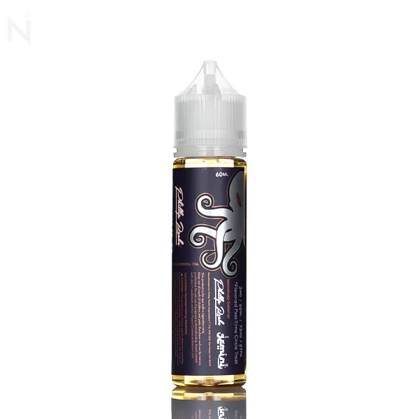 Phillip Rocke E Liquid - Formula LP (Looper) - 60ml - 6mg