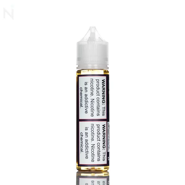Phillip Rocke E Liquid - Formula LP (Looper) - 60ml - 6mg - Image 2