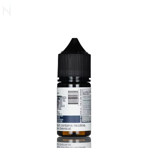 Micro Brew Vapors E Liquid- Grumpy Old Bastard - 30mL - 50mg - Image 2