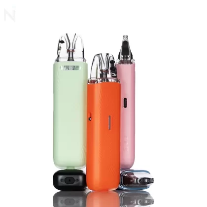 Uwell Caliburn G5 Lite 35W Pod Kit - Mint Green