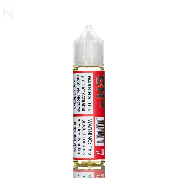 Philip Rock ELiquid - Formula CN (Carnage) - 60ml - 6mg - Image 2