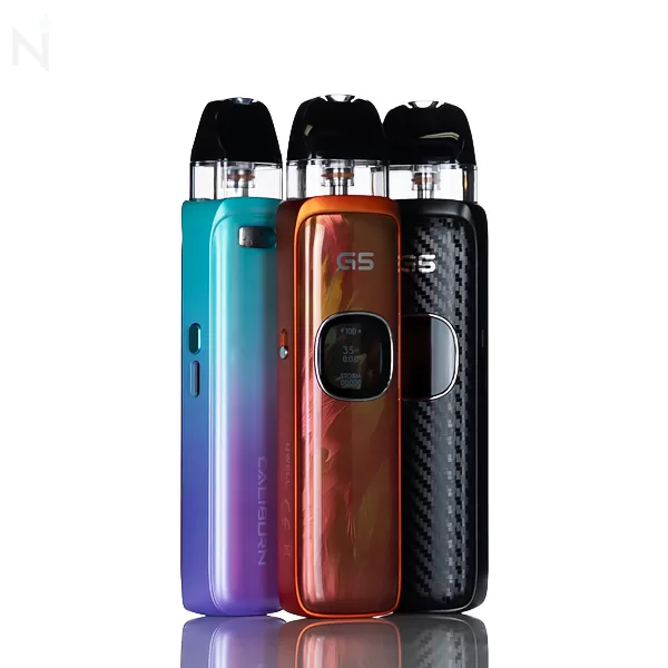 Uwell Caliburn G5 35W Pod System - Mystic Forest