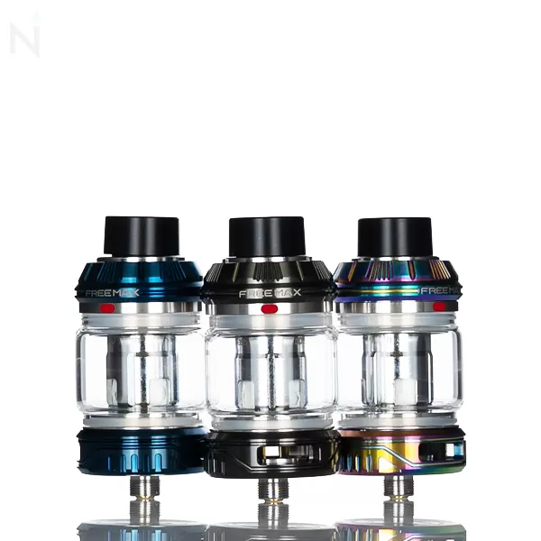 FreeMax M Pro 3 Tank - Rainbow