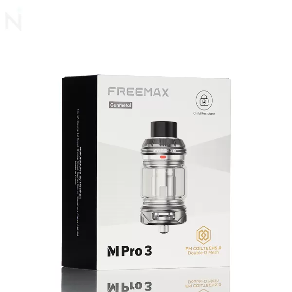 FreeMax M Pro 3 Tank - Rainbow - Image 3