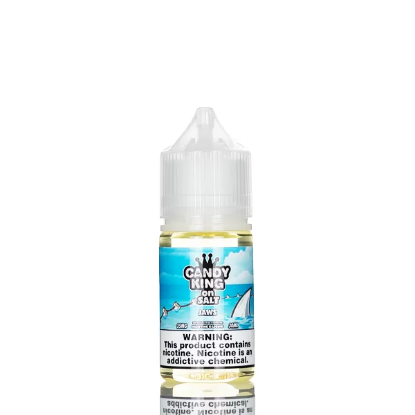 Candy King Salt - Jaws - 30ml - 50mg - Image 2
