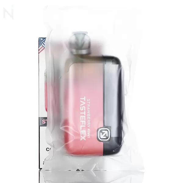 Tasteflex Ultralock 50K Disposable Vape - Peach Mango Ice - Image 2