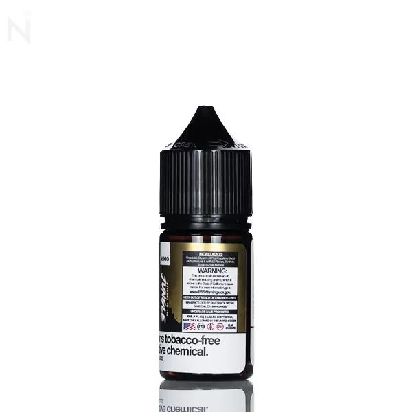 Silverback Juice Co - Salt - Harambe - 30ml - 25mg - Image 2