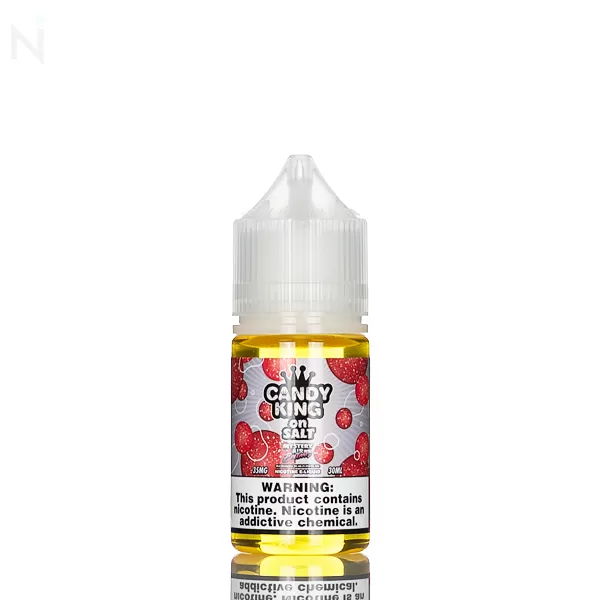 Candy King Salt - Mystery Air Balloons - 30ml - 35mg - Image 2