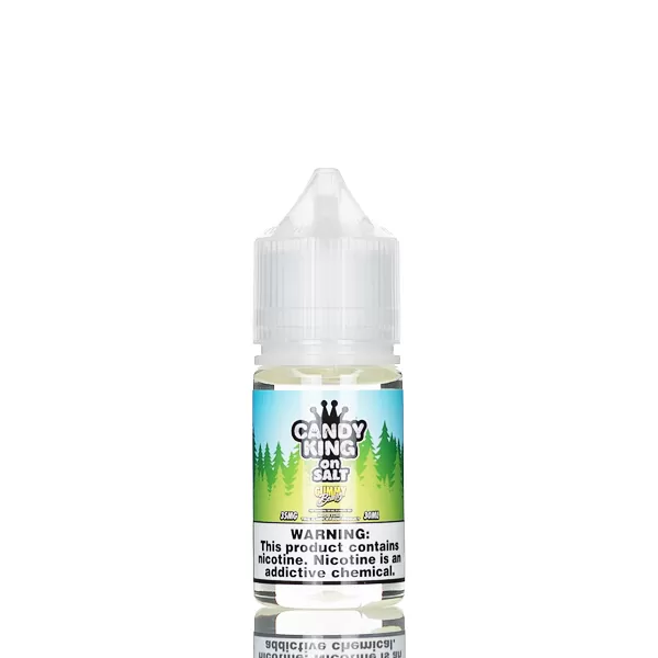 Candy King Salt - Gummy Bears - 30ml - 50mg - Image 2