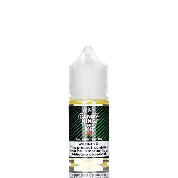 Candy King Salt - Watermelon Wedges - 30ml - 50mg - Image 2