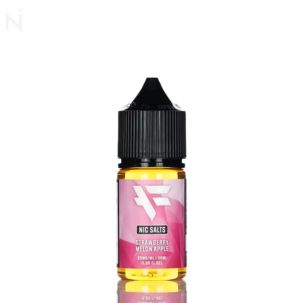 FUYL Salt - Strawberry Melon Apple - 30ml - 50mg - Image 2