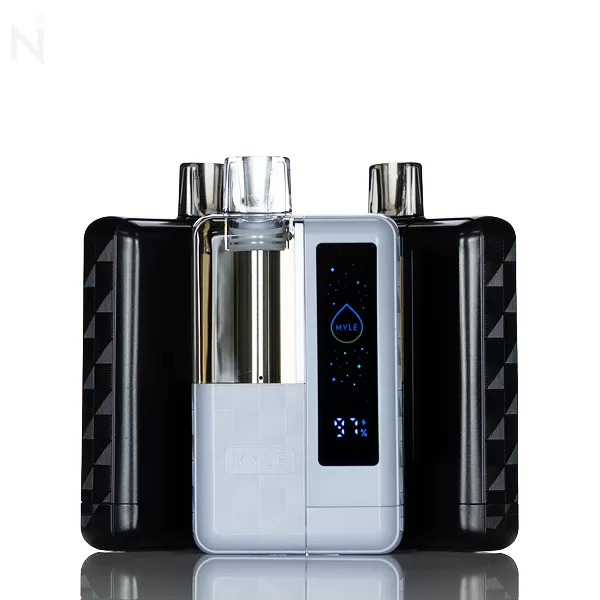 MYLÉ Pod Box 35K Disposable Kit - Iced Watermelon