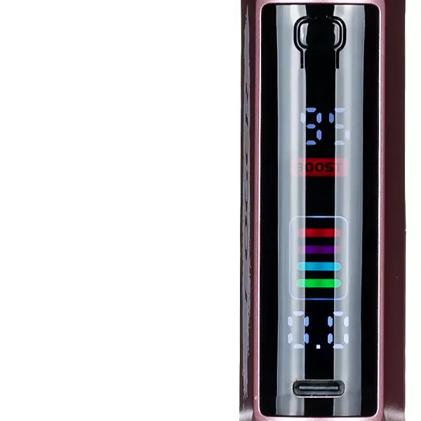 Foger Switch Pro 30k USA EDITION Disposable FULL KIT - 19mL - Red Velvet Cupcake - Image 2