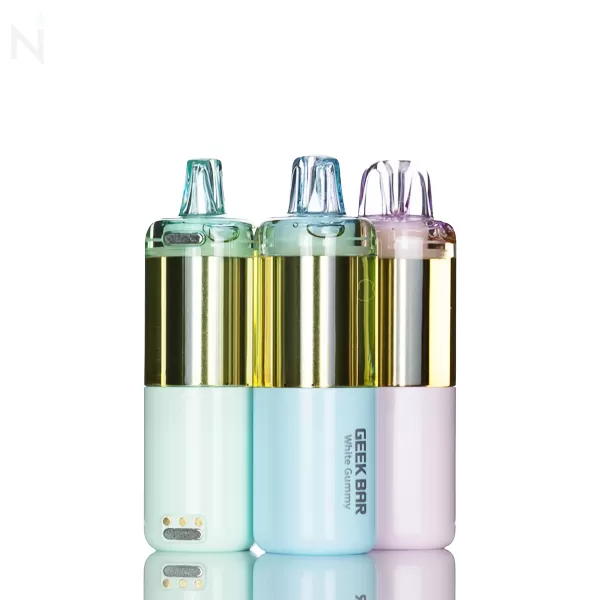 Geek Bar Mate 60K Refill Pods - Cool Mint