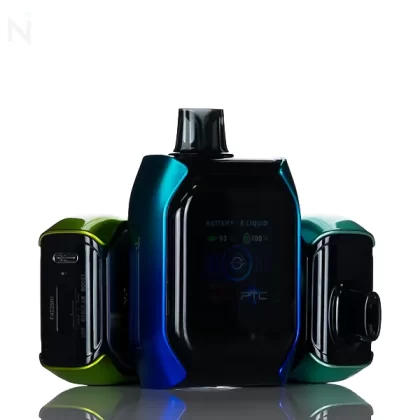Air Bar Aura 25K Disposable - Juicy Watermelon / Single
