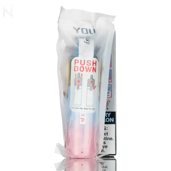 iJOY XP 35K Disposable - Watermelon Ice - Image 3