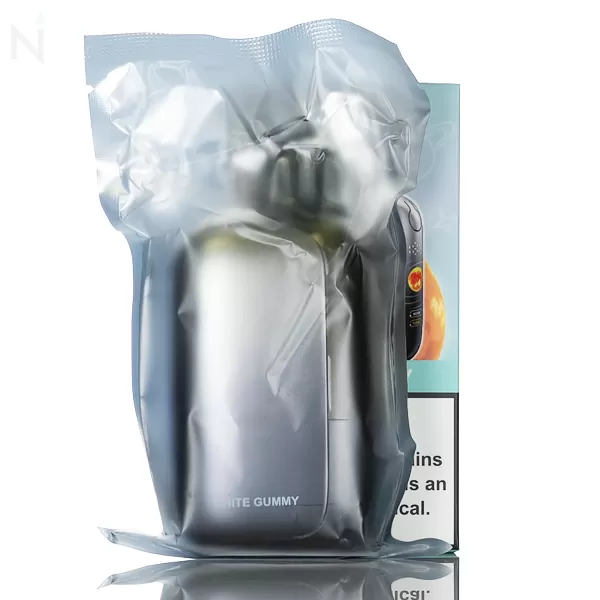 Remit Solar 50K Disposable Vape - Miami Mint - Image 2